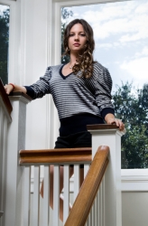 Photos de Mackenzie Rosman - Photoshoot  Matt Haines - 4